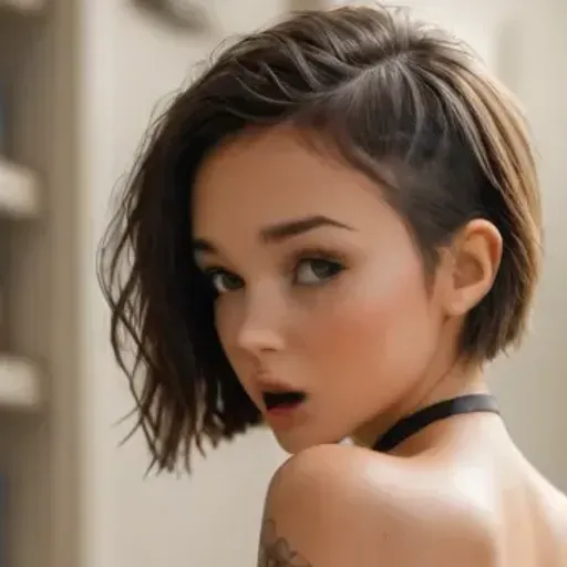 Pencipta imej lucah AI