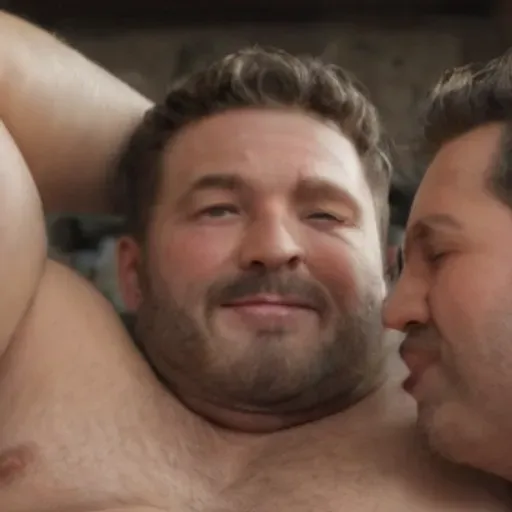 Pencipta imej lucah AI