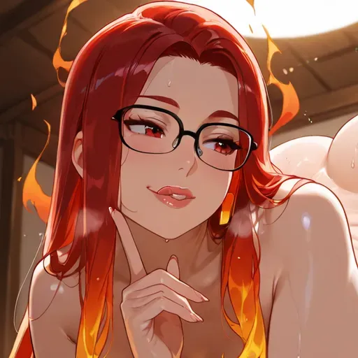 Pencipta imej lucah AI