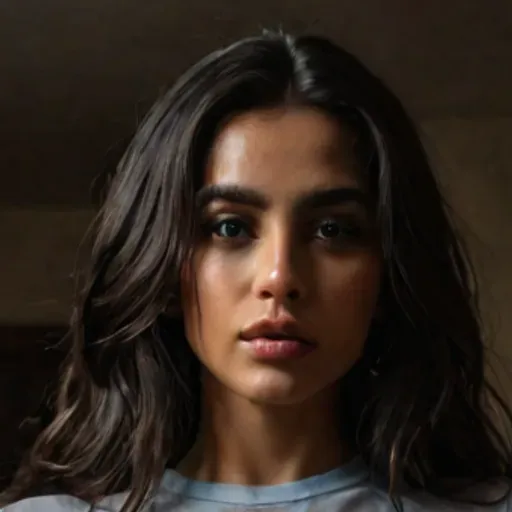 Pencipta imej lucah AI