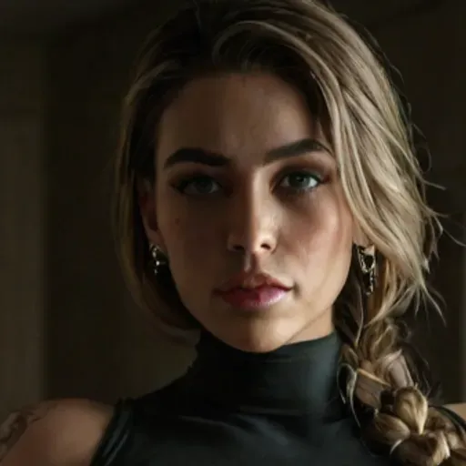 générateur d’images porno IA