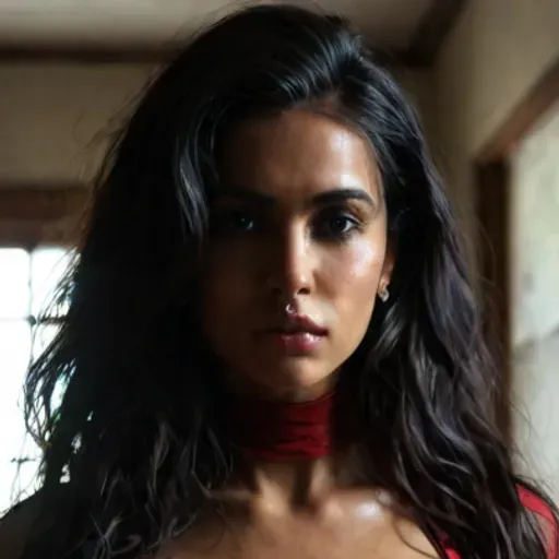 Pencipta imej lucah AI