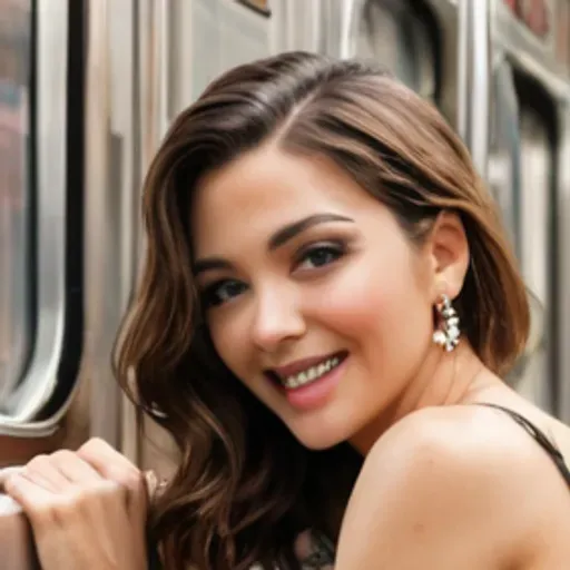 Penghasil gambar lucah AI