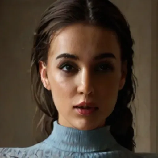 Pencipta imej lucah AI