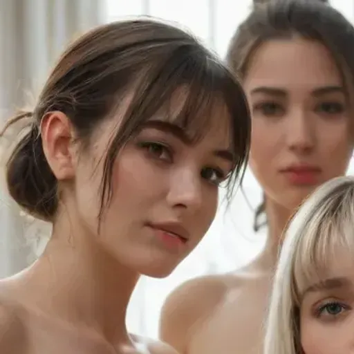 Pencipta imej lucah AI