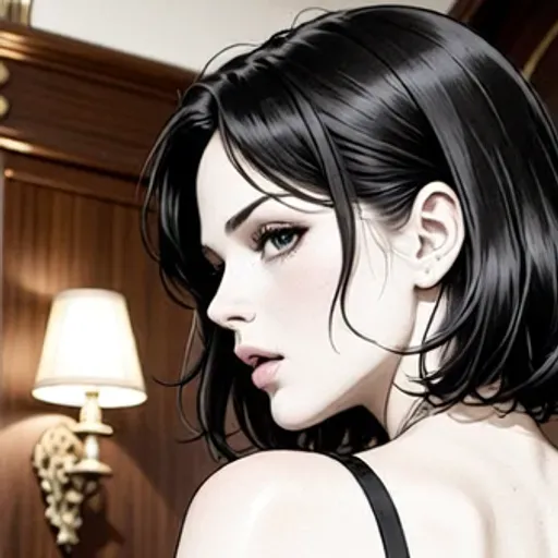 AI porn pic generator