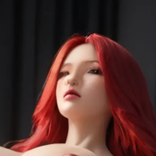 Pencipta imej lucah AI