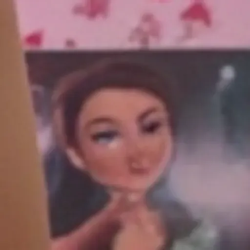 Penghasil gambar lucah AI