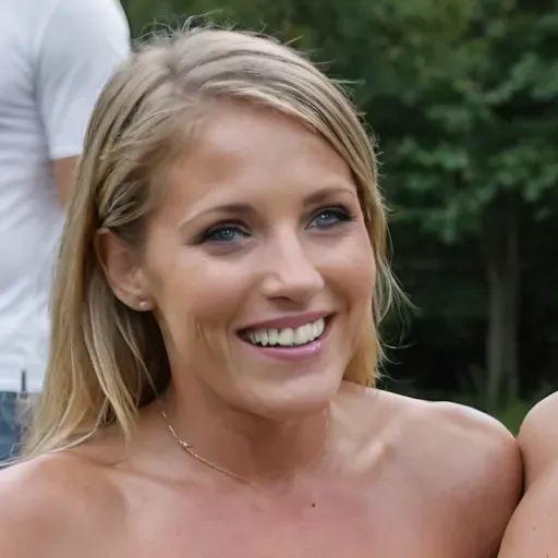 Pencipta imej lucah AI