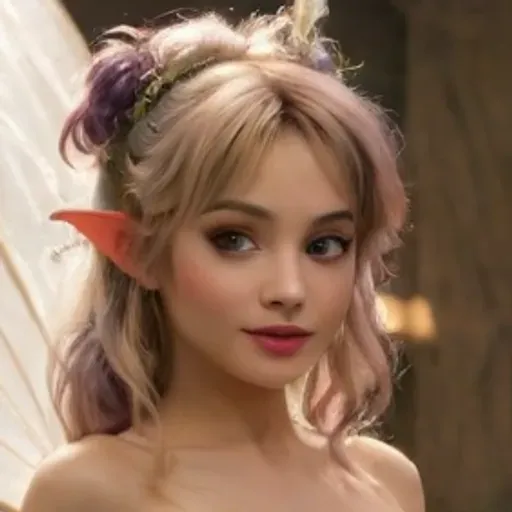 Pencipta imej lucah AI