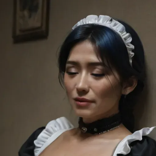 AI porn image generator