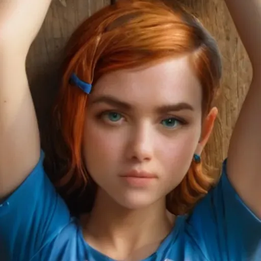 Penghasil gambar lucah AI