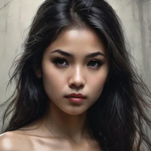 Pencipta imej lucah AI