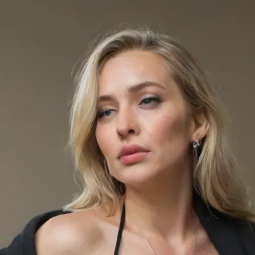 Pencipta imej lucah AI