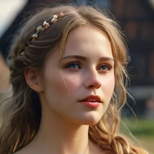 Pencipta imej lucah AI