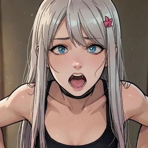 Pencipta imej lucah AI