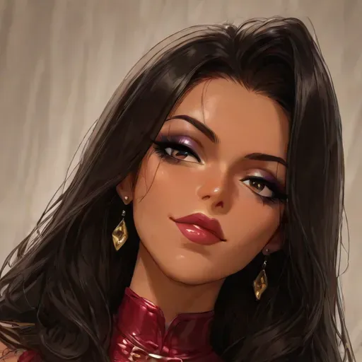 AI porn image generator