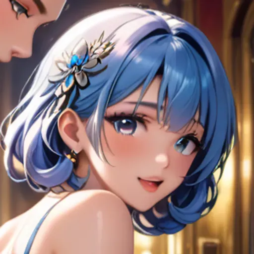 AI porn pic generator