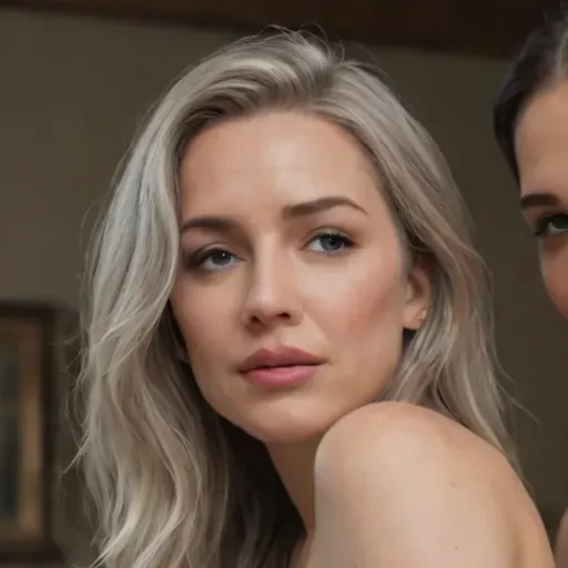 Pencipta imej lucah AI