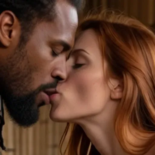 Pencipta imej lucah AI