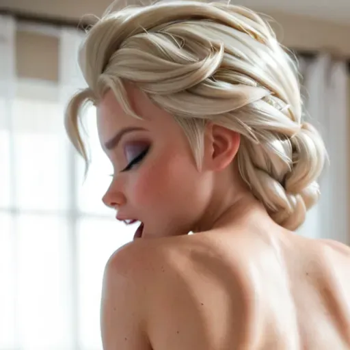 Pencipta imej lucah AI