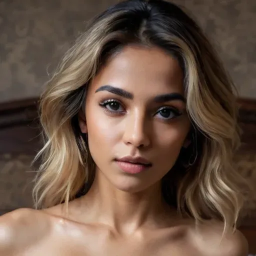 Pencipta imej lucah AI