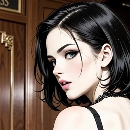 générateur de photos porno IA