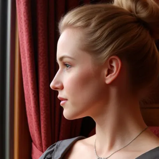 Pencipta imej lucah AI