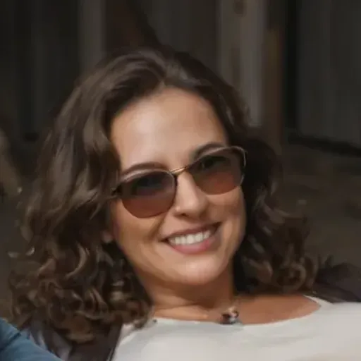 Pencipta imej lucah AI