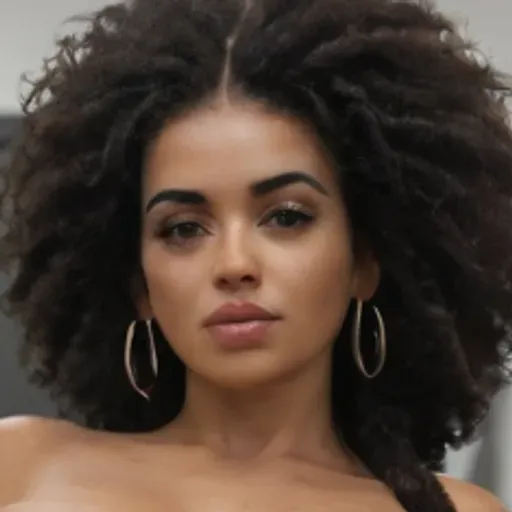 Pencipta imej lucah AI