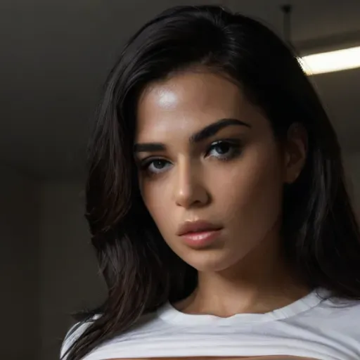 Pencipta imej lucah AI