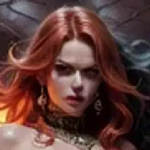 Pencipta imej lucah AI