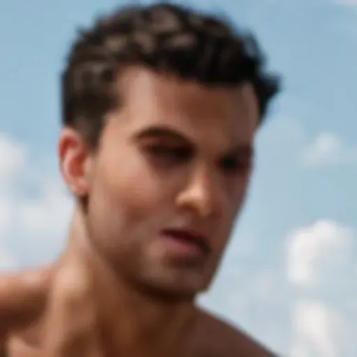 Penghasil gambar lucah AI