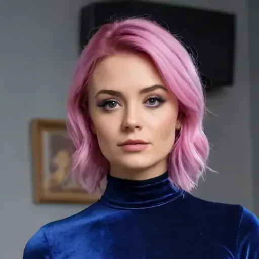 Pencipta imej lucah AI