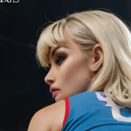yapay zekâ porno görsel üretici