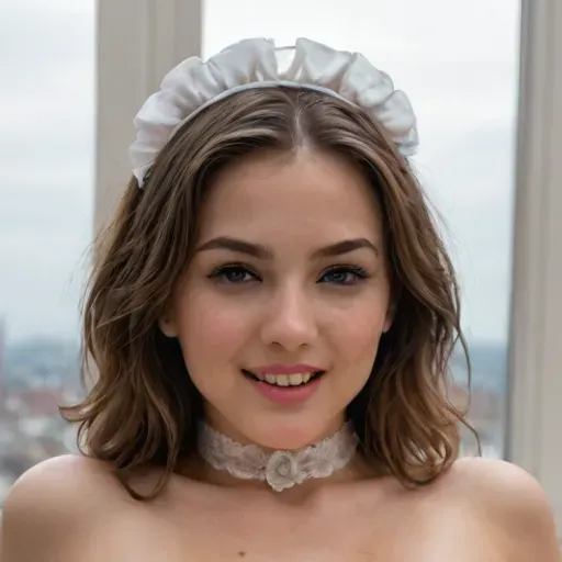 Pencipta imej lucah AI