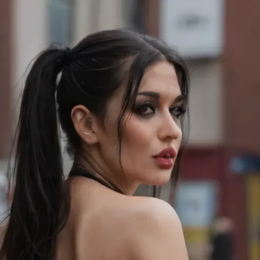 AI porn image generator