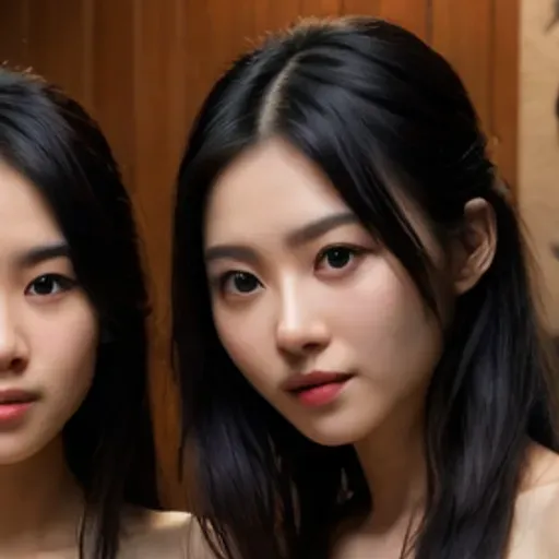 Pencipta imej lucah AI