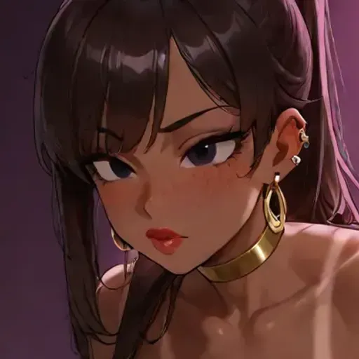 Pencipta imej lucah AI