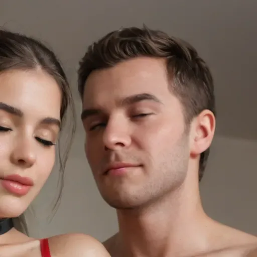 Penghasil gambar lucah AI