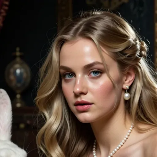 AI porn image generator