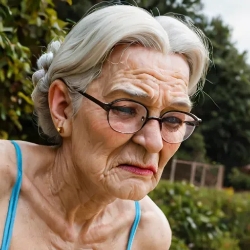 Pencipta imej lucah AI