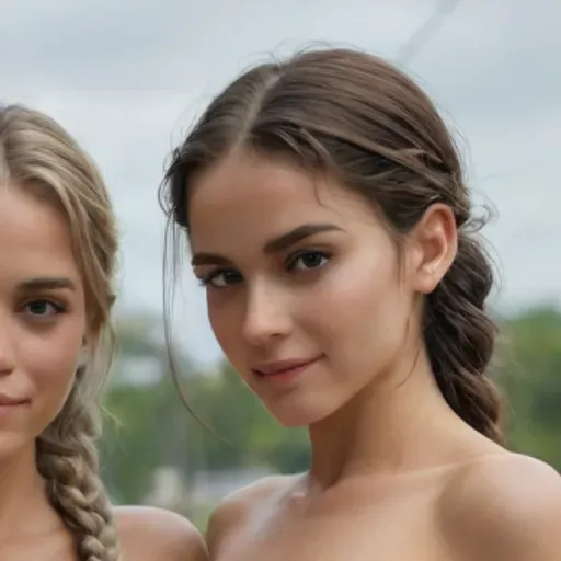 AI porn image generator