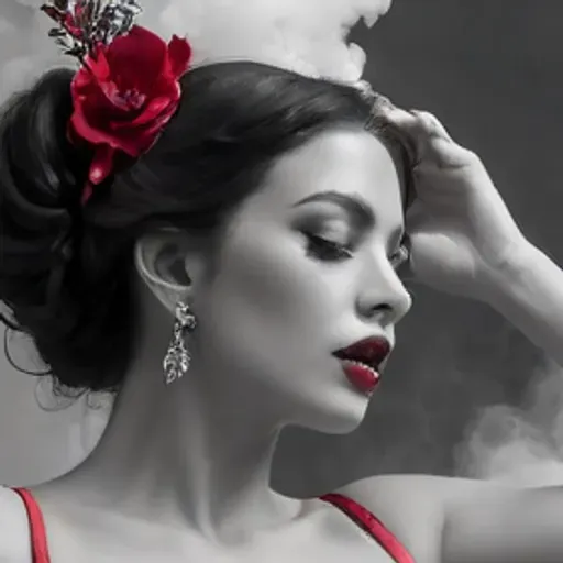 AI porn image generator