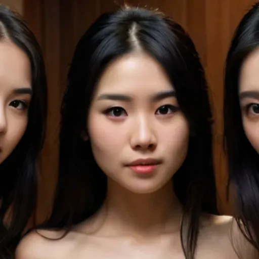 Penghasil gambar lucah AI