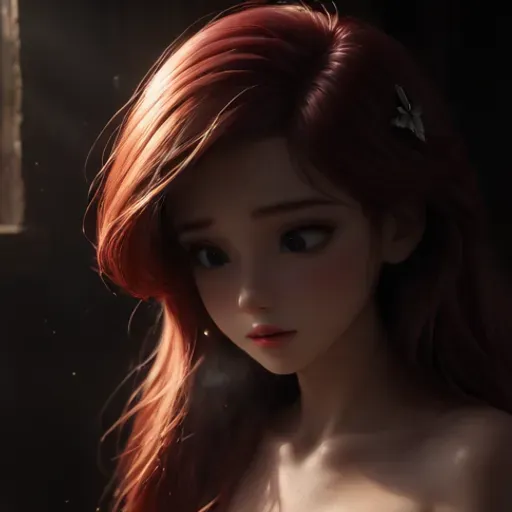 Pencipta imej lucah AI