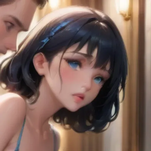 générateur de photos porno IA