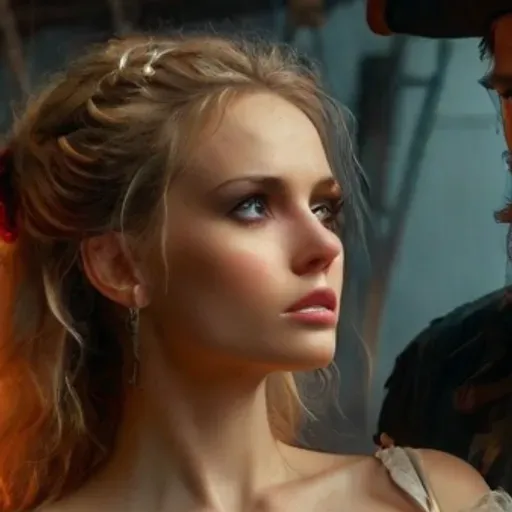 AI porn pic generator