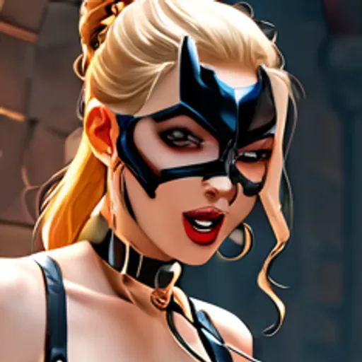 générateur de photos porno IA