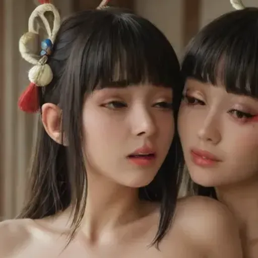 Pencipta imej lucah AI